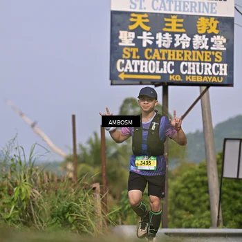 Runner Photo 5063436