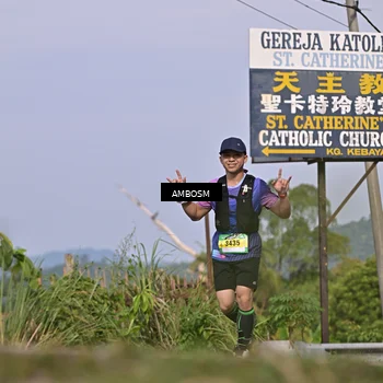 Runner Photo 5063438