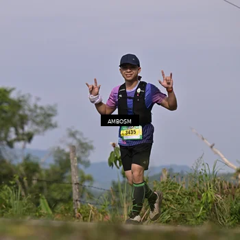 Runner Photo 5063439