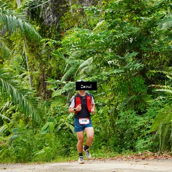 Runner Photo 5063440