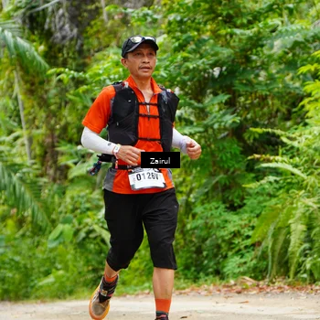 Runner Photo 5063441