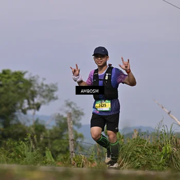 Runner Photo 5063442