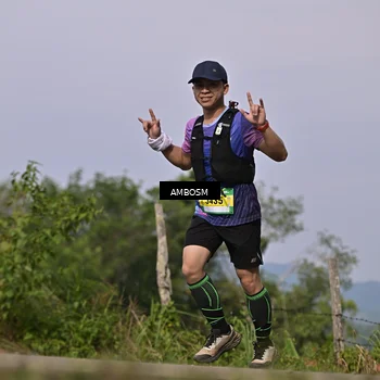 Runner Photo 5063444