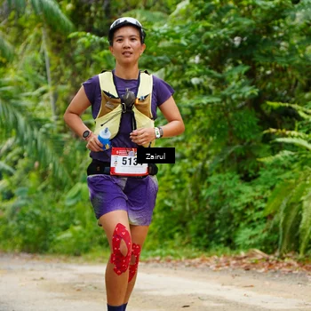 Runner Photo 5063445