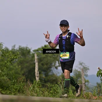 Runner Photo 5063446