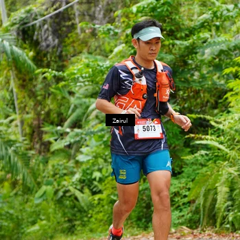 Runner Photo 5063447
