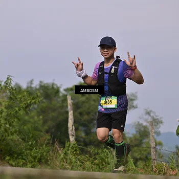 Runner Photo 5063448