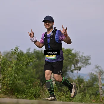 Runner Photo 5063449