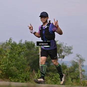Runner Photo 5063450