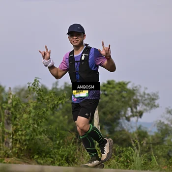 Runner Photo 5063451