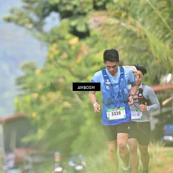 Runner Photo 5063452