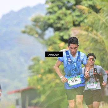 Runner Photo 5063454