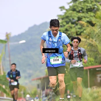 Runner Photo 5063455