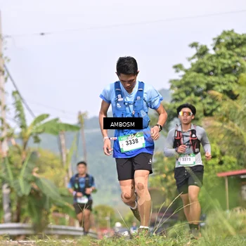 Runner Photo 5063456