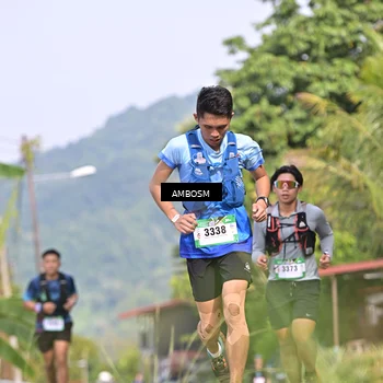 Runner Photo 5063460