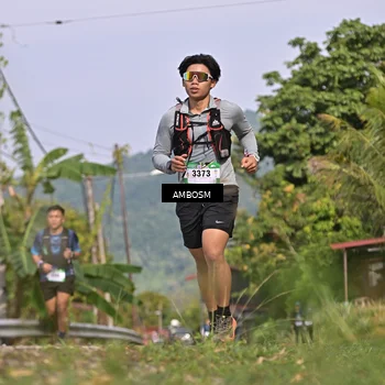 Runner Photo 5063461