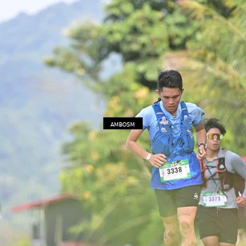 Runner Photo 5063462