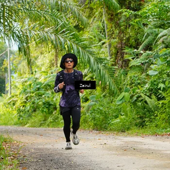 Runner Photo 5063463