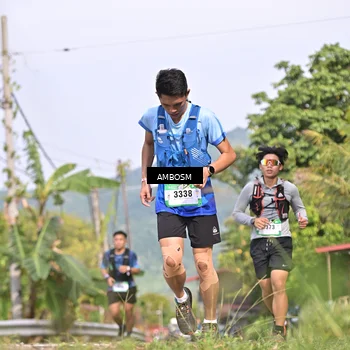 Runner Photo 5063464