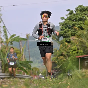 Runner Photo 5063465