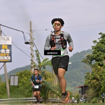 Runner Photo 5063466