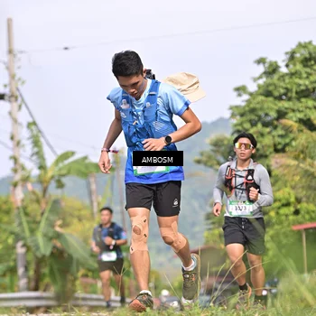 Runner Photo 5063467