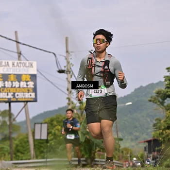Runner Photo 5063468