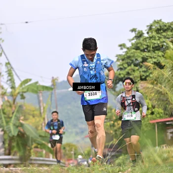Runner Photo 5063469