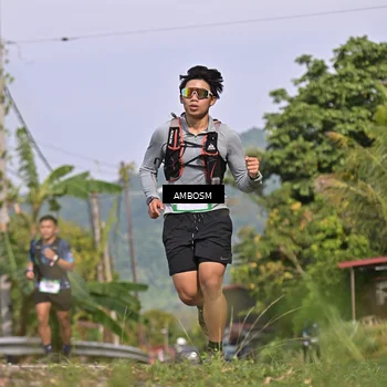 Runner Photo 5063471