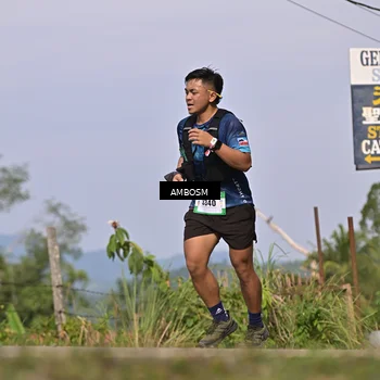 Runner Photo 5063472