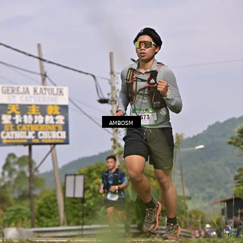 Runner Photo 5063473
