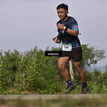 Runner Photo 5063474