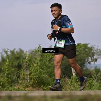 Runner Photo 5063475
