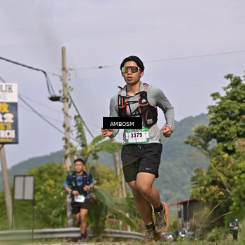 Runner Photo 5063476