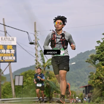 Runner Photo 5063477
