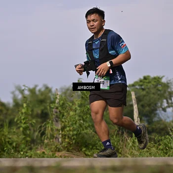 Runner Photo 5063478