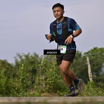 Runner Photo 5063479