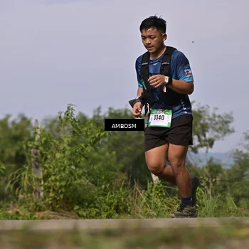Runner Photo 5063480