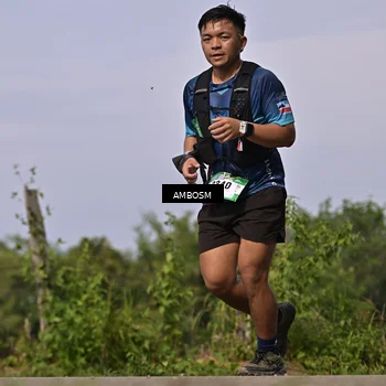 Runner Photo 5063481