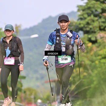 Runner Photo 5063482