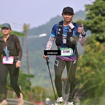 Runner Photo 5063485