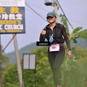 Runner Photo 5063486