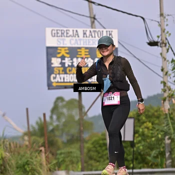 Runner Photo 5063488