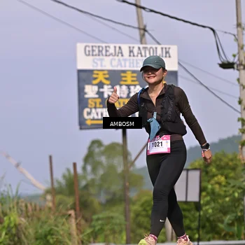 Runner Photo 5063489