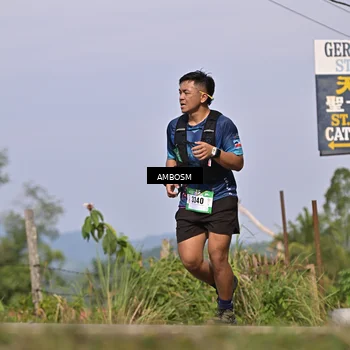 Runner Photo 5063490