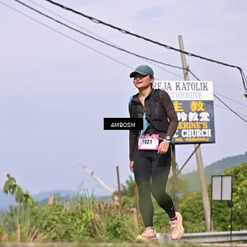 Runner Photo 5063491