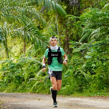 Runner Photo 5063492
