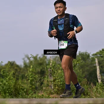 Runner Photo 5063493