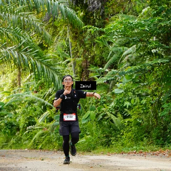Runner Photo 5063495