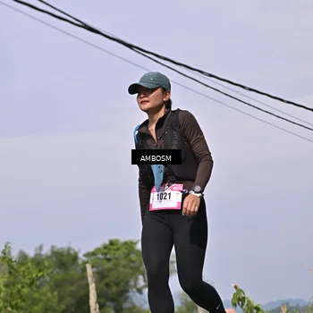 Runner Photo 5063500